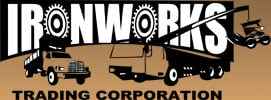Ironworks Trading Corp.