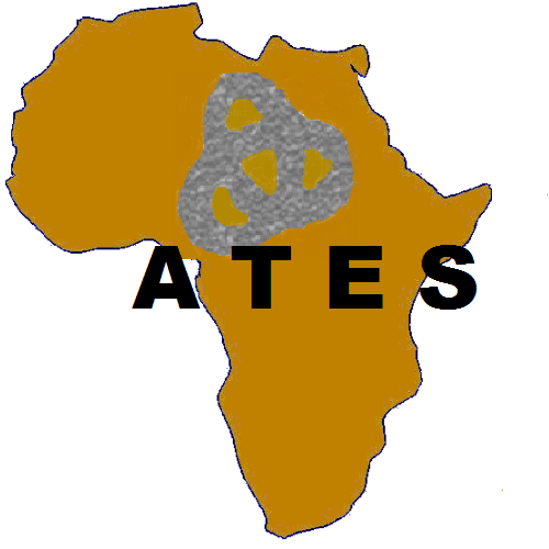 ATES logo