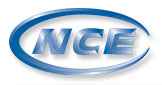 NCE logo