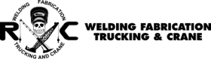 R&amp;C Welding logo