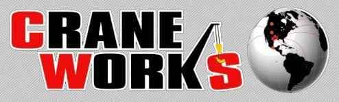 Craneworks Canada Inc