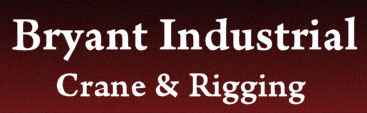 Bryant Industrial Crane &amp; Rigging