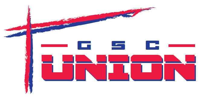 GSC UNION logo