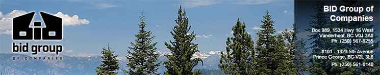 Northwest Equipment Rentals