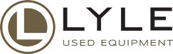 Lyle Machinery Company