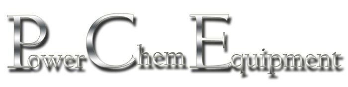 Powerchem Equipment Co logo
