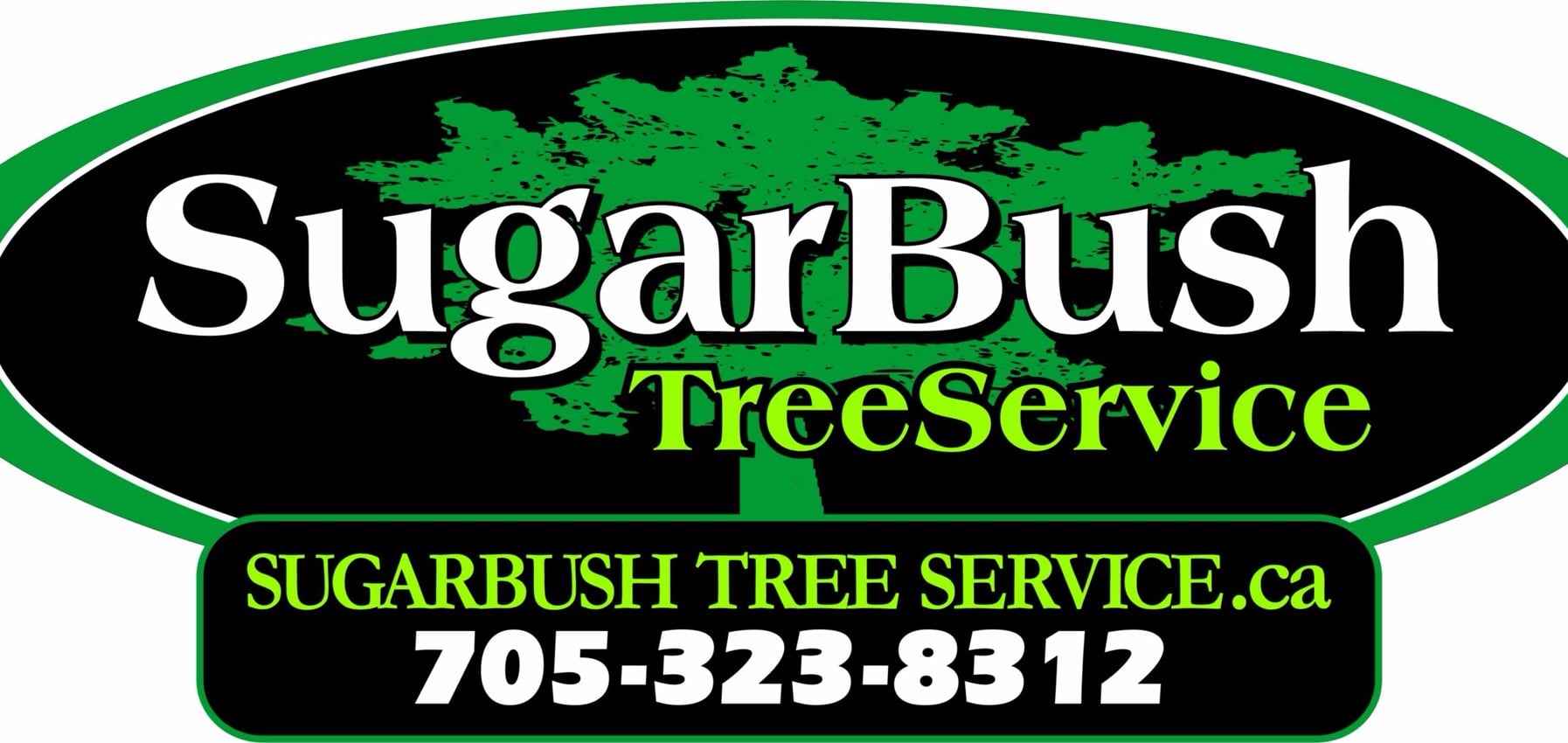 Sugar Bush Tree Service logo