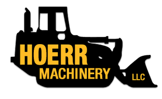 Hoerr Machinery logo