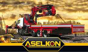 Aselkon logo