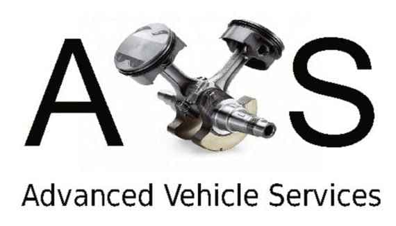 Advanced Vehicle Services logo