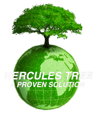 Hercules Tree logo