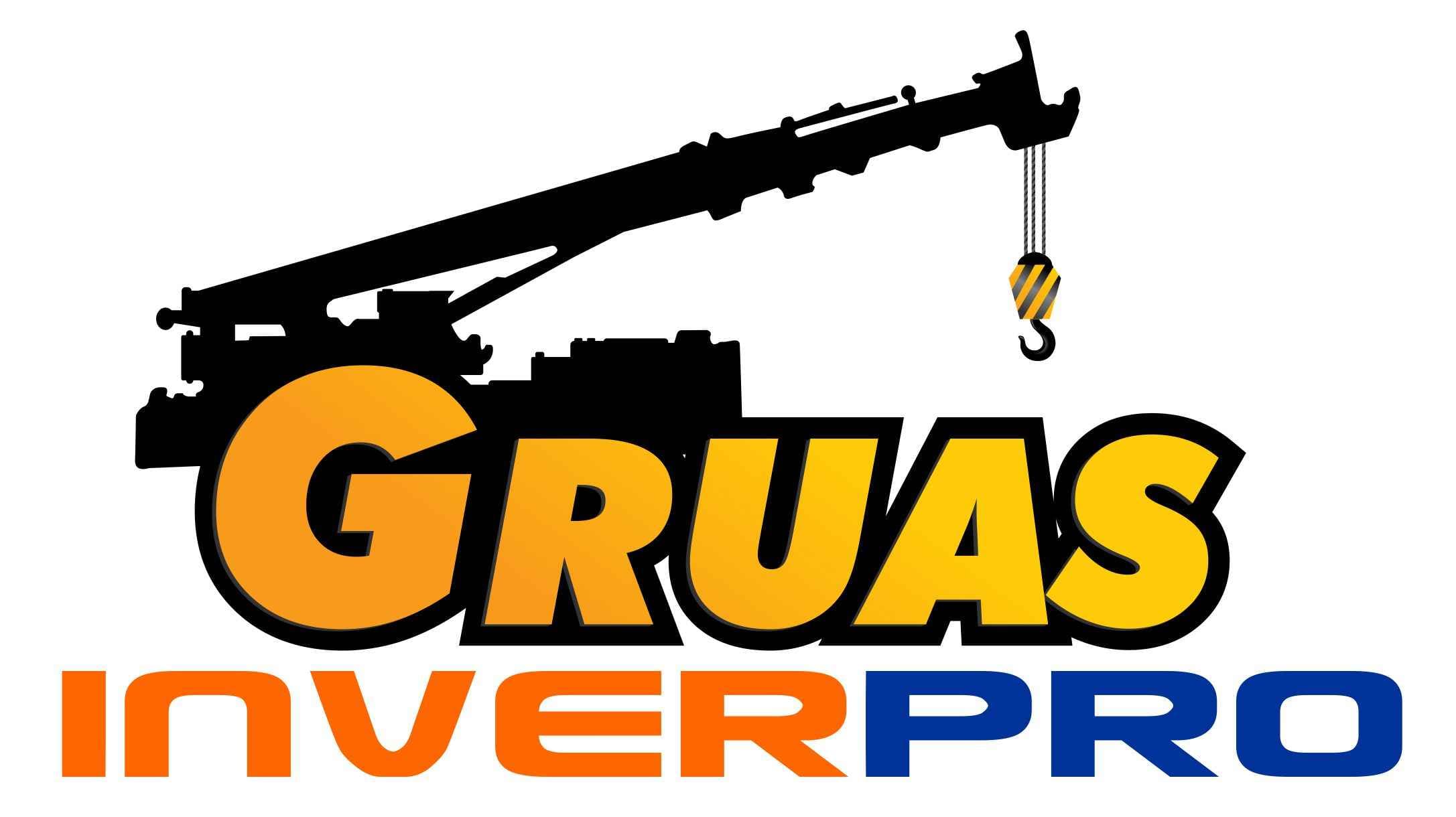 Gruas Inverpro logo