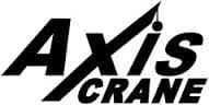 Axis Crane logo