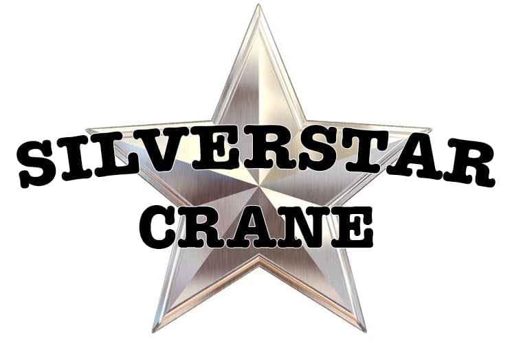 Silverstar Crane