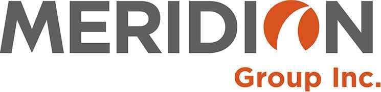 Meridion Group logo