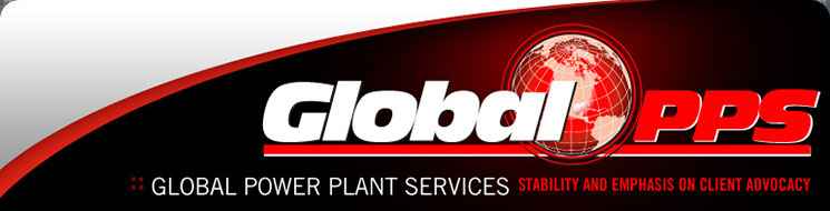Global PPS logo