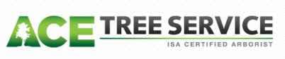 Ace Tree Service logo