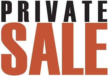 Private Seller logo