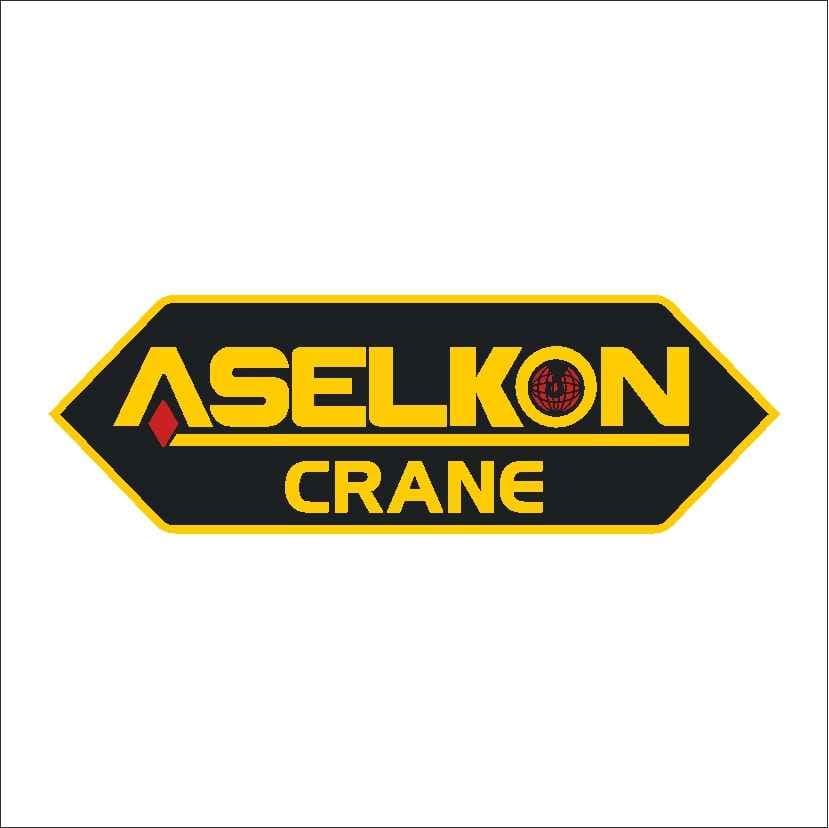 Aselkon Crane logo