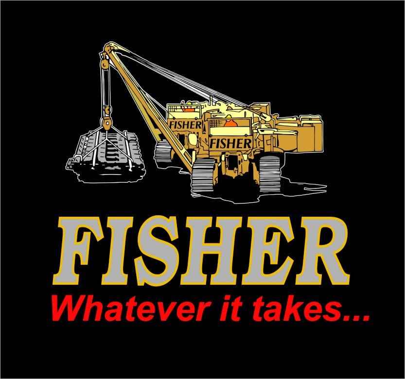 fisher companies logo