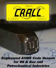 Crall Products Company logo