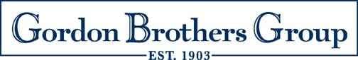Gordon Brothers Group logo