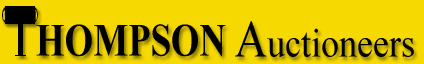 Thompson Auctioneers.com logo