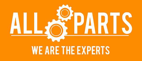 All Parts Inc. logo