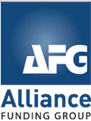 Alliance Funding Group logo