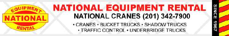 National Equipment logo