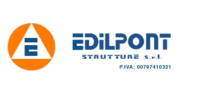 Edilpont Strutture SRL logo