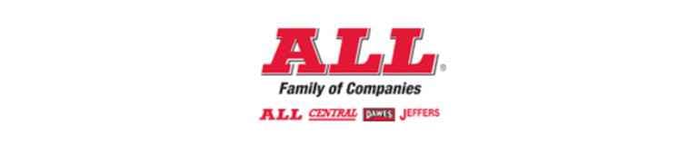 All Erection & Crane Rental logo