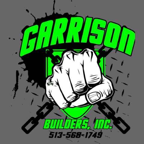 Garrison Builders INC logo