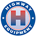 Highway-Equipment Co logo