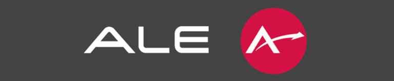 ALE logo
