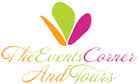 Eventscornerandtours logo