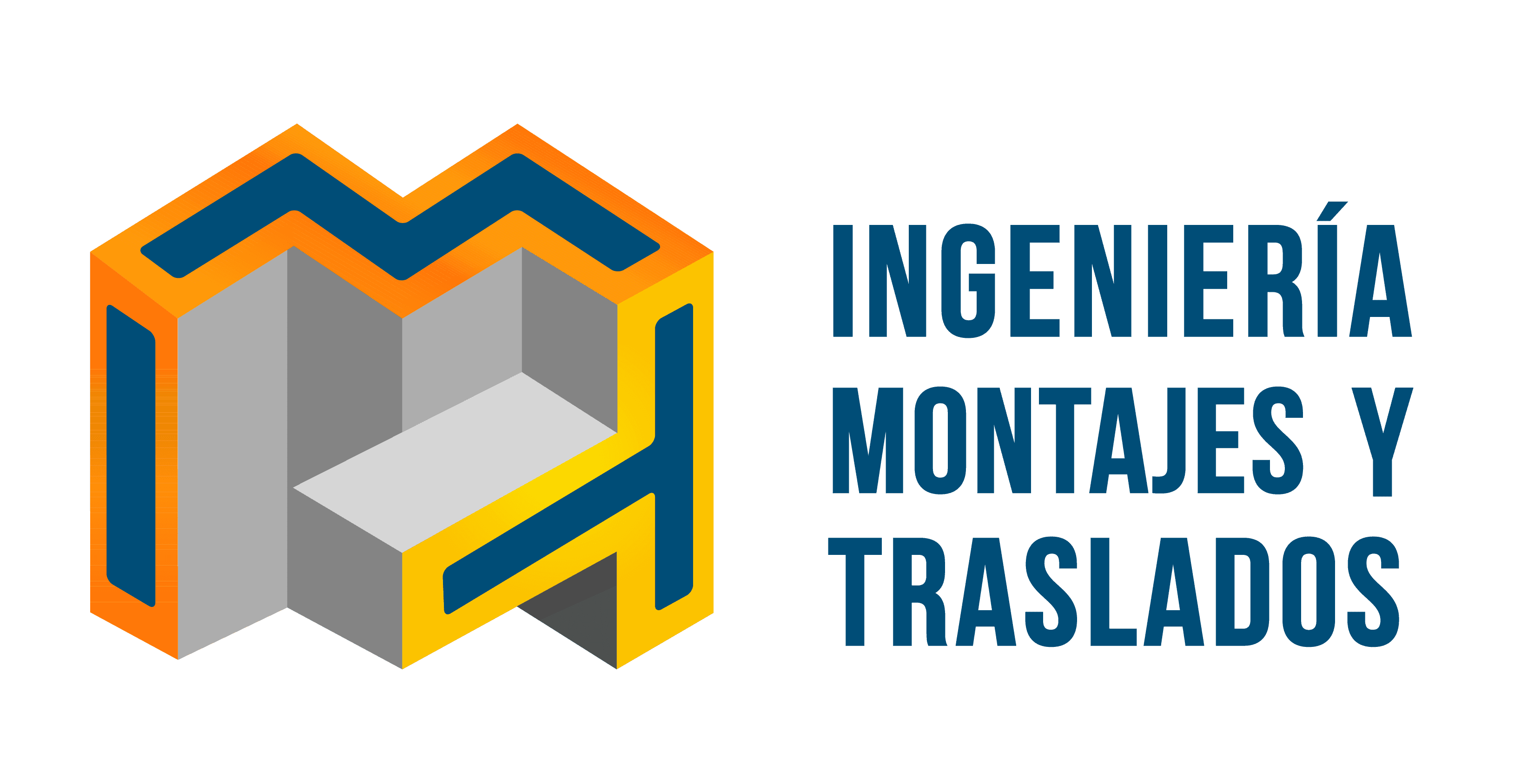 Ingenieria Montajes y Traslados SA de  CV logo