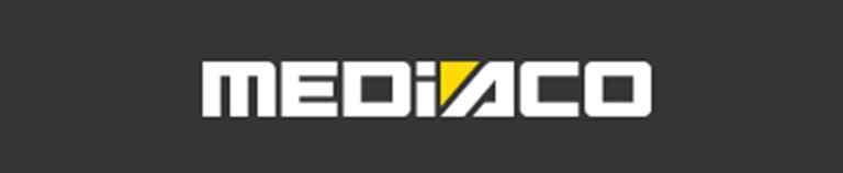 Mediaco Lifting logo