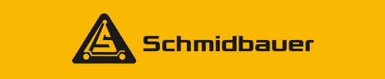 Schmidbauer logo