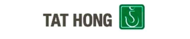 Tat Hong Holdings logo