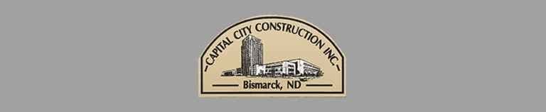 Capital City Construction, Inc. logo