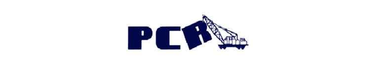 Peninsula Crane &amp; Rigging logo