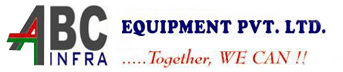 ABC Infra Equipment Pvt Ltd logo