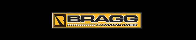 Bragg Crane Service logo