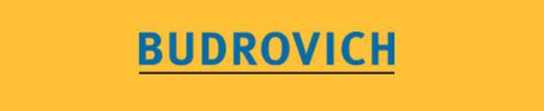Budrovich Crane Rental &amp; Lease logo