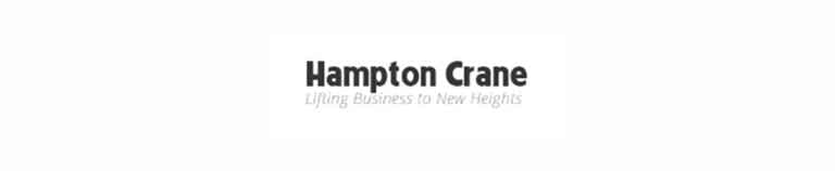 Hampton Crane logo