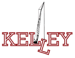 Kelley Crane Rental logo