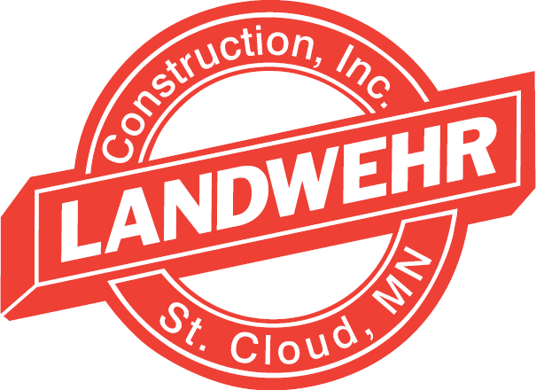 Landwehr logo