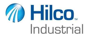 Hilco Industrial logo
