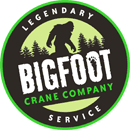 Bigfoot Crane Company Inc.
